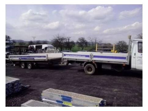 Autodoprava do 3,5t Iveco a GAZ – GAZELLE foto 5