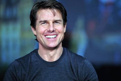 Rozhovor: Tom Cruise o vedení náboženské sekty: "Scientologie je překrásné náboženství"