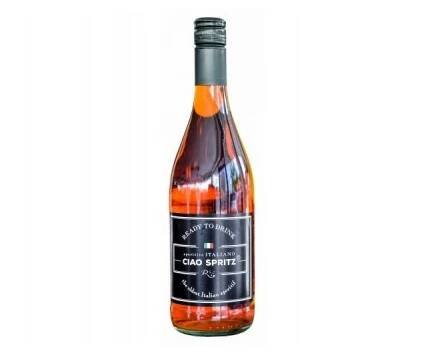AKCE 2x CIAO SPRITZ 0,75 L + Balzám ZDARMA