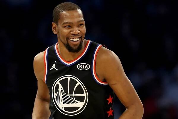 Kevin Durant