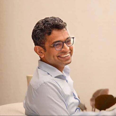 Prasad Ingole - TDM Growth Partners