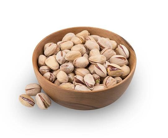 Pistácie pražené solené 500g