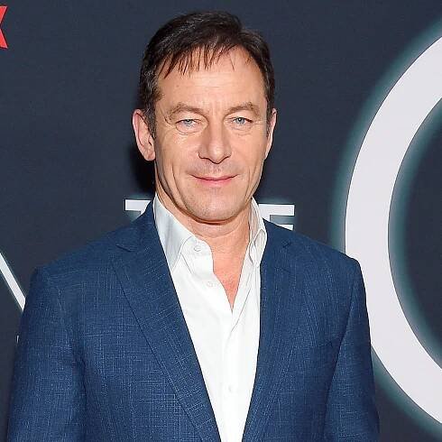 Jason Isaacs: ‘I'm no poster boy for somebody who has it all together’