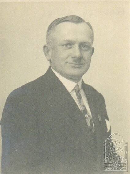 František KLIMEŠ - ČsOL