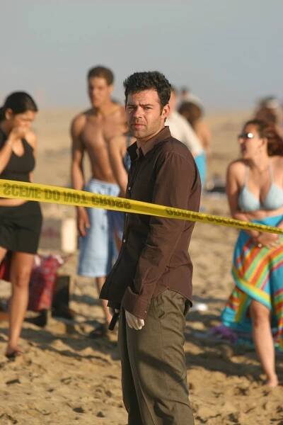 Kriminálka Miami - Vrah za kamerou - Z filmu - Rory Cochrane