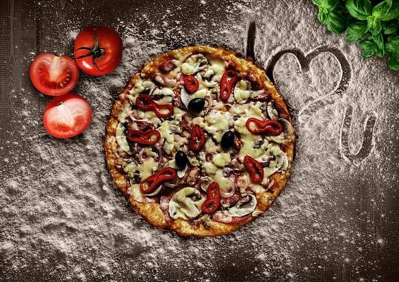 Kam v Brně na pravou italskou pizzu? - Babiččiny recepty