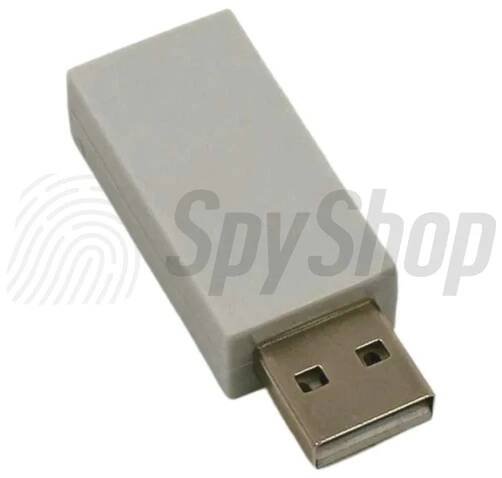 Tester pro zabijáckou flashku USB Killer V4 – bezpečné ověření funkčnosti Hodnocení zákazníků: