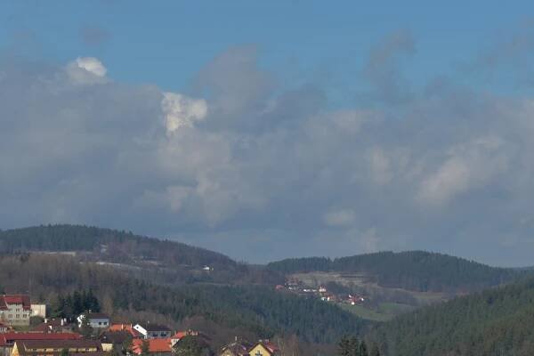 Vimperk - Fotokronika Jana Tláskala - březen 2022 - Šumava.eu - webkamery, zpravodajství, počasí, uzdravuje,