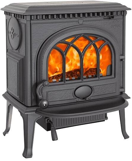 Litinová krbová kamna Jotul F 3 CB