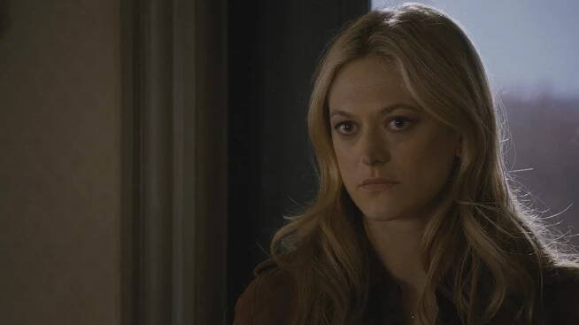Slizoun Pete - The Longest Day - Z filmu - Marin Ireland