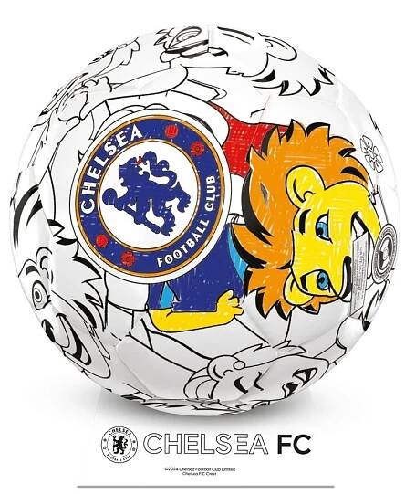 Míč CHELSEA FC Colour