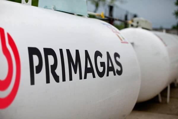 PRIMAGAS implementoval unikátní řešení IS KARAT - Řízení distribuce LPG