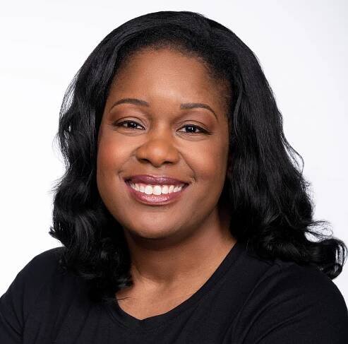 Brandi Nicole Johnson