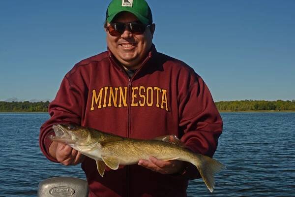 Fishing Reports Minnesota September 2017 Archive