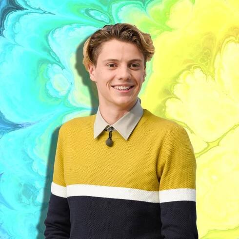 Influential Teens 2018