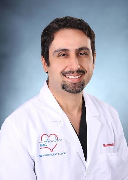 About Us | Ibrahim Heart Clinic