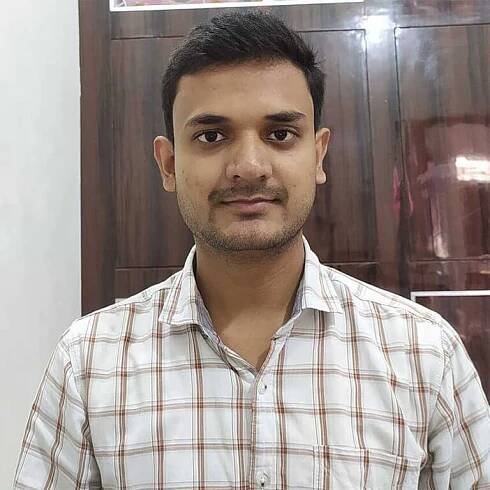 Profile photo of Mohd Saad