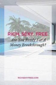 Are You Ready For A (Quick) Money Breakthrough?