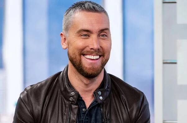 35 Facts About Lance Bass
