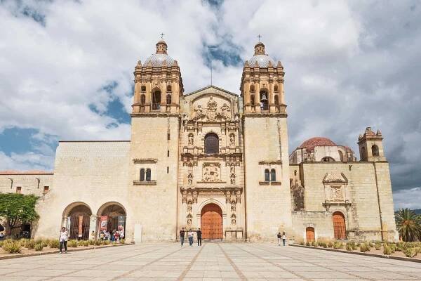 Why You Need to Visit Oaxaca: Mexico’s Cultural and Culinary Gem 10