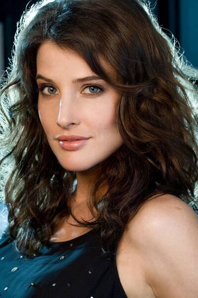 Cobie Smulders fotka 1443200 | SHOWBIZ.CZ 