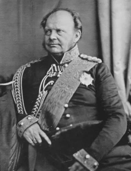 Fridrich Vilém IV.