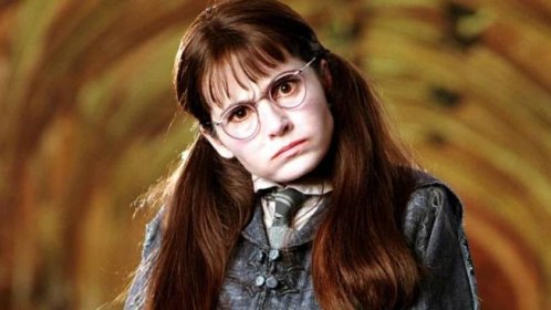 GALERIE: Vzpomínáte si na Ufňukanou Uršulu z Harryho Pottera? Herečka hrozně sešla a vypadá hůř, než ve slavných filmech