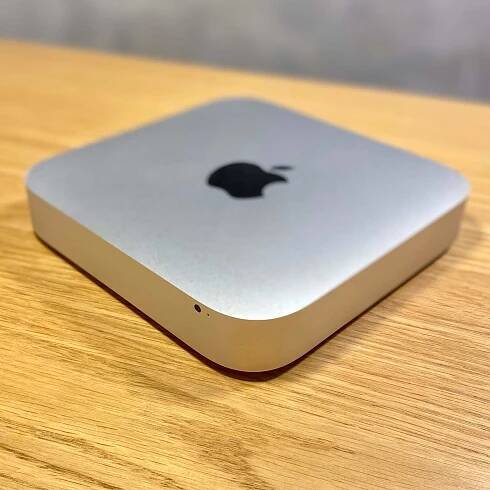 Prodám Mac mini, i5,2011, 4GB RAM, 256GB SSD za 3 800 CZK - 4/2023 - Apple Bazar