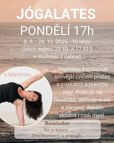 Kurzy jógy pro začátečníky a pokročilé | PeaceYoga Studio