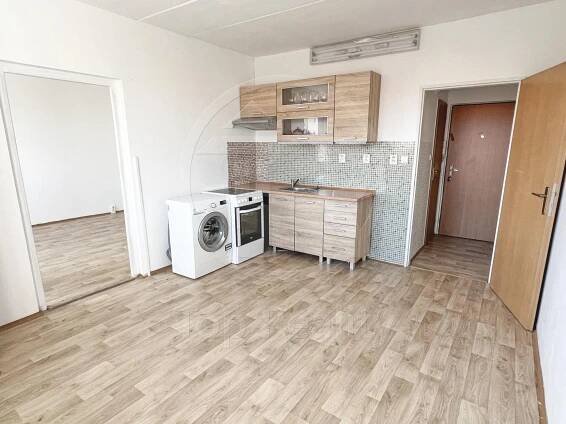 Prodej bytu 1+1, Nové Sedlo, 1 150 000 Kč