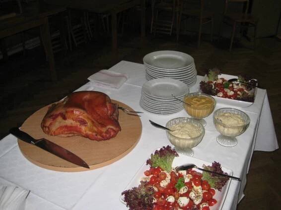 Pizzerie Osíčko