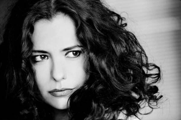 Sandra Speichert - die offizielle Webseite | the official website | site internet officiel