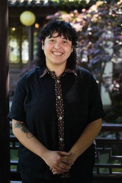 Staff — Coalition of Communities of Color