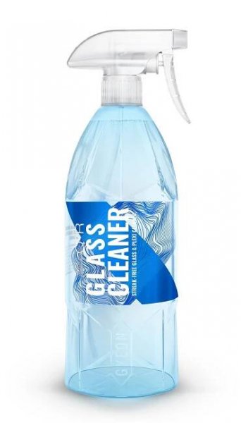 Čistič oken Gyeon Q2R GlassCleaner (1 l)