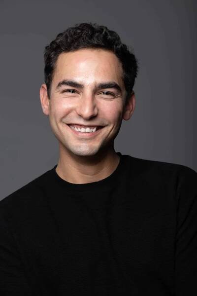 Ricard Balada | BIOGRAPHY