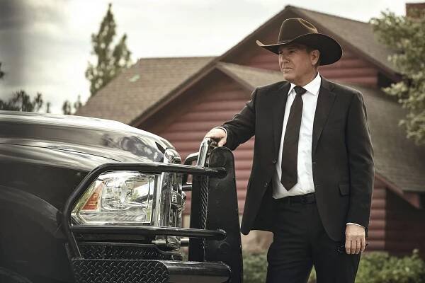 Kevin Costner Will Return To ‘Yellowstone’ After All – Daily Hot News