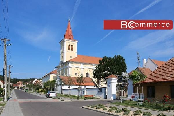 Prodej rodinného domu - Bohutice | BC Commerce s.r.o.