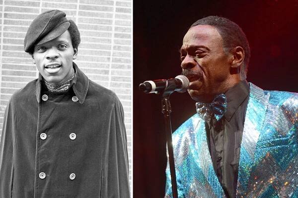 William Hart, 77, died in Philadelphia on Thursday, his son told TMZ.