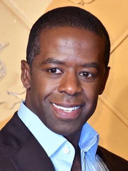 Adrian Lester - Actor