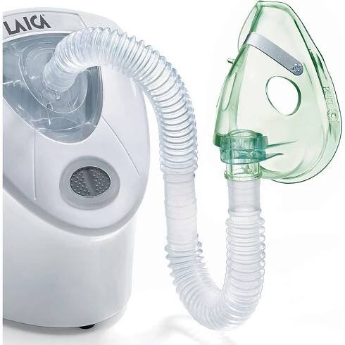 Laica RB101 - náhradní set příslušenství pro ultrazvukový inhalátor Laica MD6026