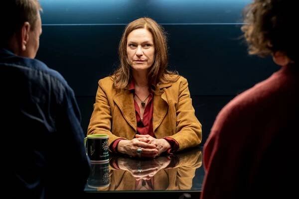 Blutige Anfänger - Henkersmahlzeit (S04E03) (2022)
