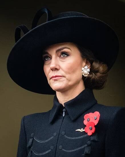 Royal Schedule Revealed: Kate Middleton's Upcoming Appearances Unveiled - Natural Healing Magazine