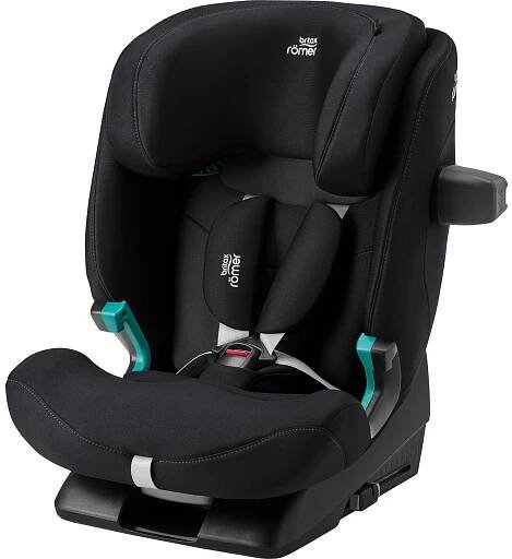 Autosedačky 9-25 kg - detske-kocarky.cz