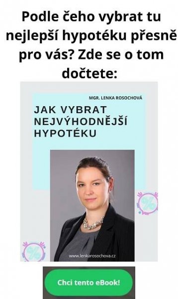Družstevní byt, aneb jak jeho koupi můžete zafinancovat.