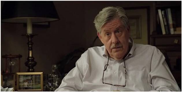Zemřel Edward Herrmann, herec ze seriálů M*A*S*H či Gilmorova děvčata