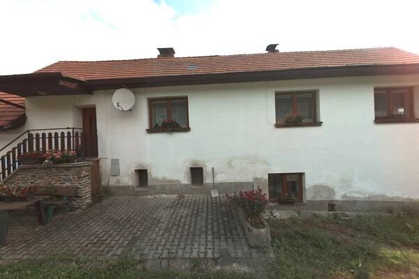 Chalupa u Michálků foto 1