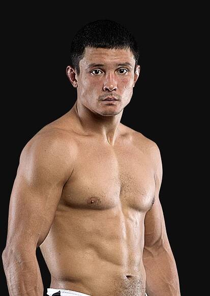 Timofey Nastyukhin