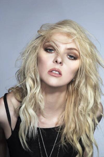 Taylor Momsen: "I had given up on everything, I gave up on life" | The Forty-Five