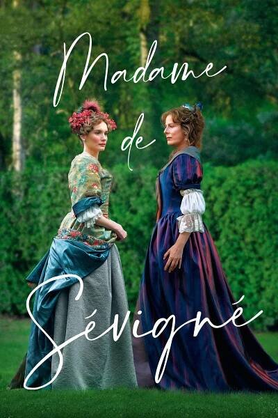 Madame de Sévigné 56% (2024)