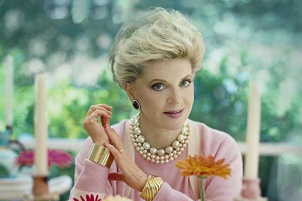 Judith Krantz
